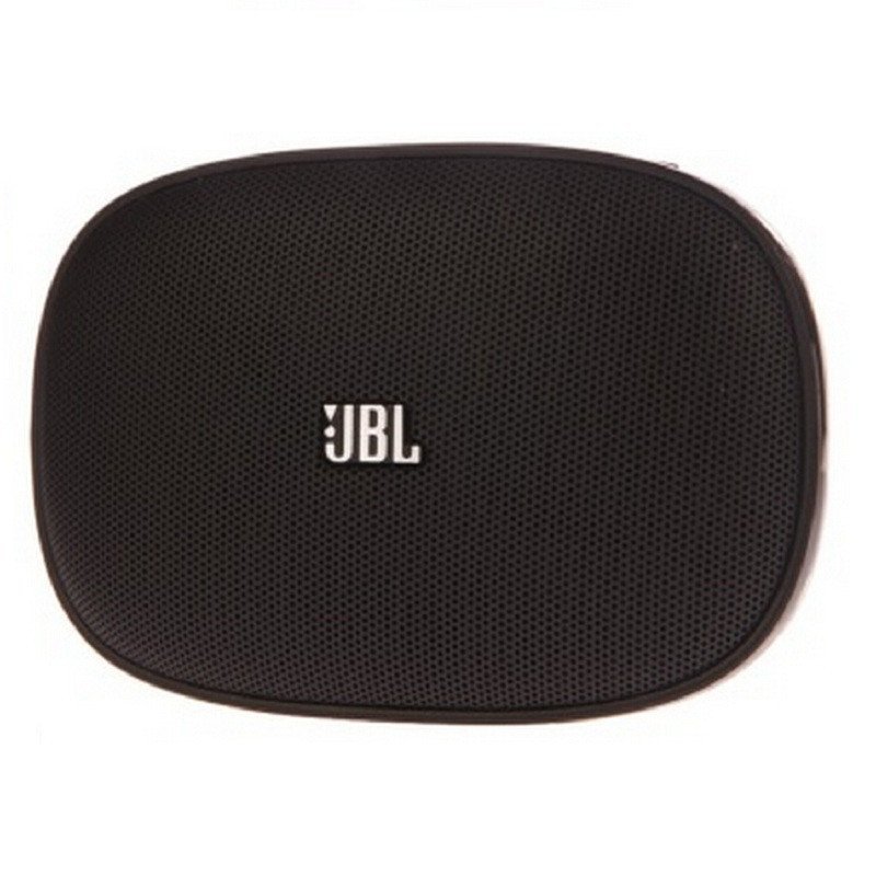 JBL SD-11 家居/户外便携式迷你/插卡音箱 黑色 FM收音机 MP3播放器 支持TF卡 U盘