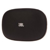 JBL SD-11 家居/户外便携式迷你/插卡音箱 黑色 FM收音机 MP3播放器 支持TF卡 U盘