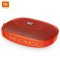 JBL SD-12便携多功能蓝牙音箱 无线户外插卡音响 桔色