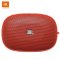 JBL SD-12便携多功能蓝牙音箱 无线户外插卡音响 桔色