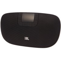JBL sd-31 迷你便携多功能插卡音箱 户外骑行 低音音响 插卡音箱 黑色