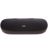 JBL sd-31 迷你便携多功能插卡音箱 户外骑行 低音音响 插卡音箱 黑色