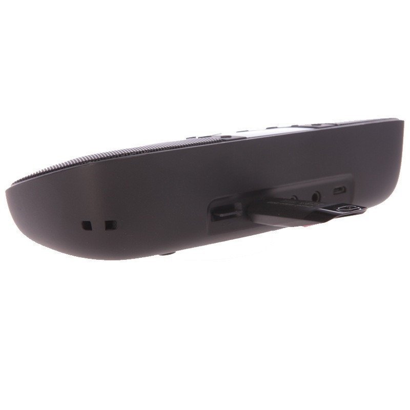 JBL sd-31 迷你便携多功能插卡音箱 户外骑行 低音音响 插卡音箱 黑色