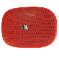 JBL SD-11 迷你便携插卡音箱 户外骑行 多功能低音音响 插卡音箱 桔色