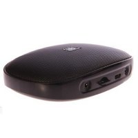 JBL SD-11 迷你便携插卡音箱 户外骑行 多功能低音音响 插卡音箱 黑色