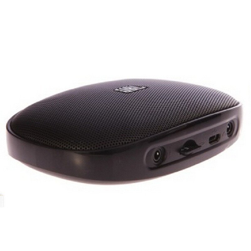 JBL SD-11 迷你便携插卡音箱 户外骑行 多功能低音音响 插卡音箱 黑色