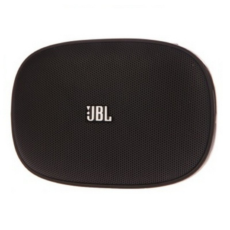 JBL SD-11 迷你便携插卡音箱 户外骑行 多功能低音音响 插卡音箱 黑色