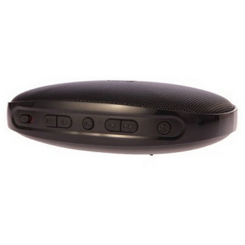 JBL SD-11 迷你便携插卡音箱 户外骑行 多功能低音音响 插卡音箱 黑色