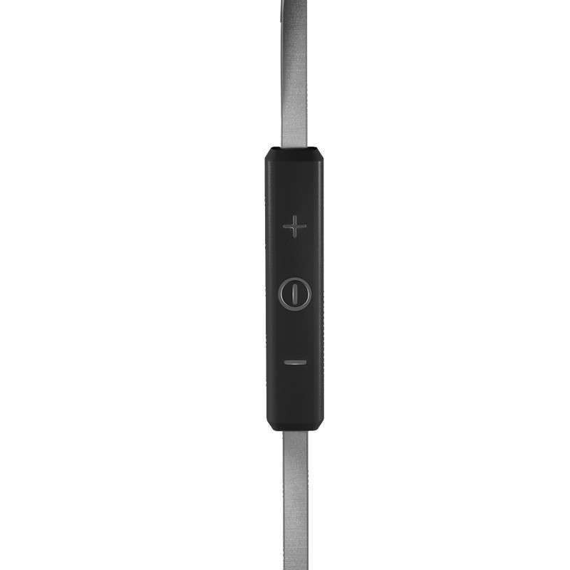 JBL SYNCHROS REFLECT BT 入耳式运动蓝牙耳机 无线通话跑步耳塞 黑色