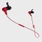 JBL SYNCHROS REFLECT BT入耳式运动蓝牙耳机 无线通话跑步耳塞(红色)