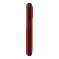中兴L610 电信2G 老人手机 黑色 老年版