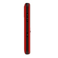 中兴L610 电信2G 老人手机 黑色 老年版