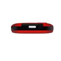 中兴L610 电信2G 老人手机 黑色 老年版