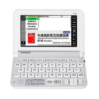 CASIO/卡西欧 E-Y99WE 电子辞典 英汉辞典 初高中 雪瓷白