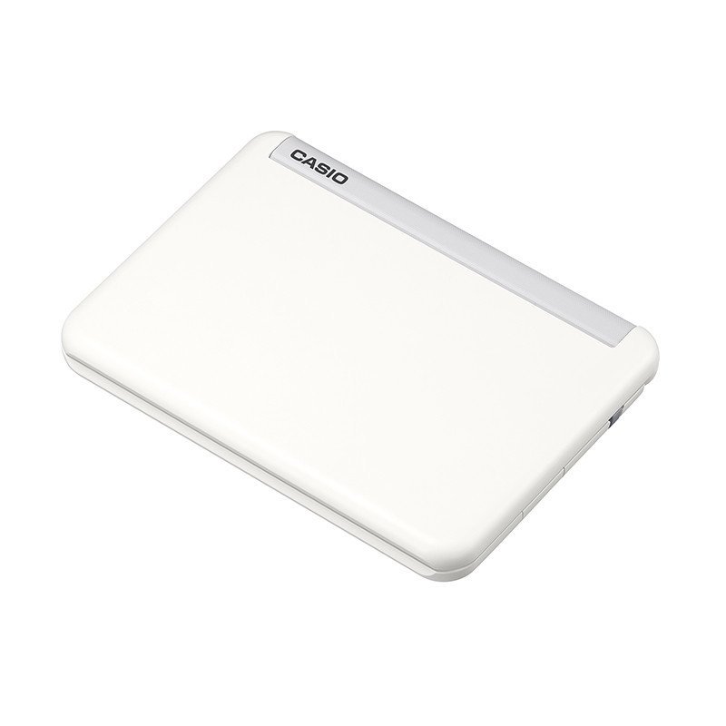 CASIO/卡西欧 E-Y99WE 电子辞典 英汉辞典 初高中 雪瓷白