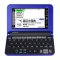 CASIO/卡西欧 E-Y200BU 电子辞典 英汉辞典 大学 欧美留学 伦敦蓝