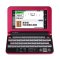 CASIO/卡西欧 E-Y300RD 电子辞典 日英汉辞典 大学 能力考试 樱桃红
