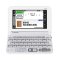 CASIO/卡西欧 E-Y300WE 电子辞典 日 英汉辞典 能力考试 雪瓷白