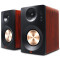 JBL CM202 HIFI2.0 台式高保真有源音箱 HIFI多媒体2.0书架蓝牙音箱音响 多媒体蓝牙音箱 电脑电视