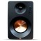JBL CM202 HIFI2.0 台式高保真有源音箱 HIFI多媒体2.0书架蓝牙音箱音响 多媒体蓝牙音箱 电脑电视