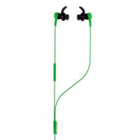 JBL SYNCHROS REFLECT 入耳式运动耳机 手机线控HIFI立体声带耳麦 绿色