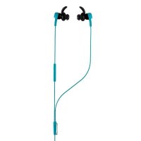 JBL SYNCHROS REFLECT 入耳式运动耳机 手机线控HIFI立体声带耳麦 蓝色