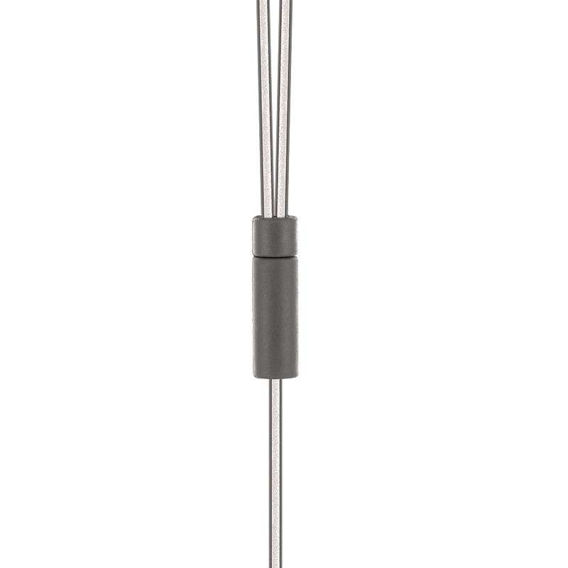 JBL reflect mini入耳式迷你线控运动跑步耳机 手机通用带麦耳机 黑色