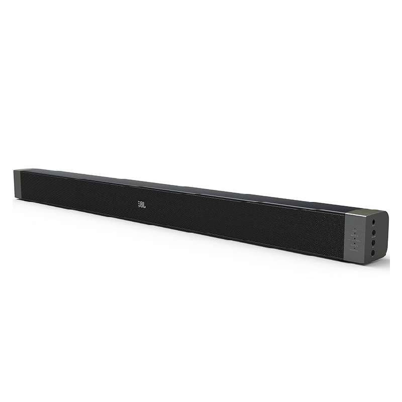 JBL CINEMA STV102CN 2.0声道回音壁音箱 电视音箱 蓝牙音箱