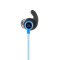 JBL reflect mini入耳式迷你线控运动跑步耳机 手机通用带麦耳机 蓝色