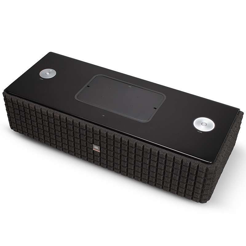 JBL Authentics L8 HIFI蓝牙WiFi智能 4声道音响