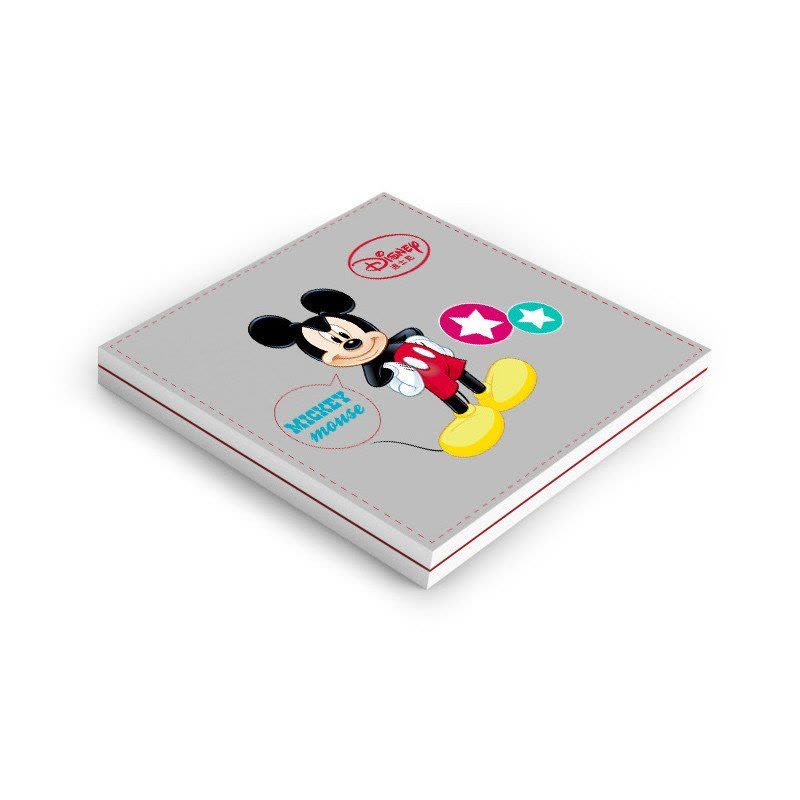道瑞,X-DORIA Disney 三件套大礼包—米奇 红色平板电脑 保护套 欧美风苹果配件 PC;TPU图片