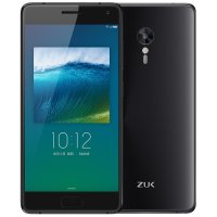 联想ZUK Z2 Pro 旗舰版 4G+64G 全网通 钛晶黑[套装版]