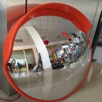 福正道路交通安全标识广角镜