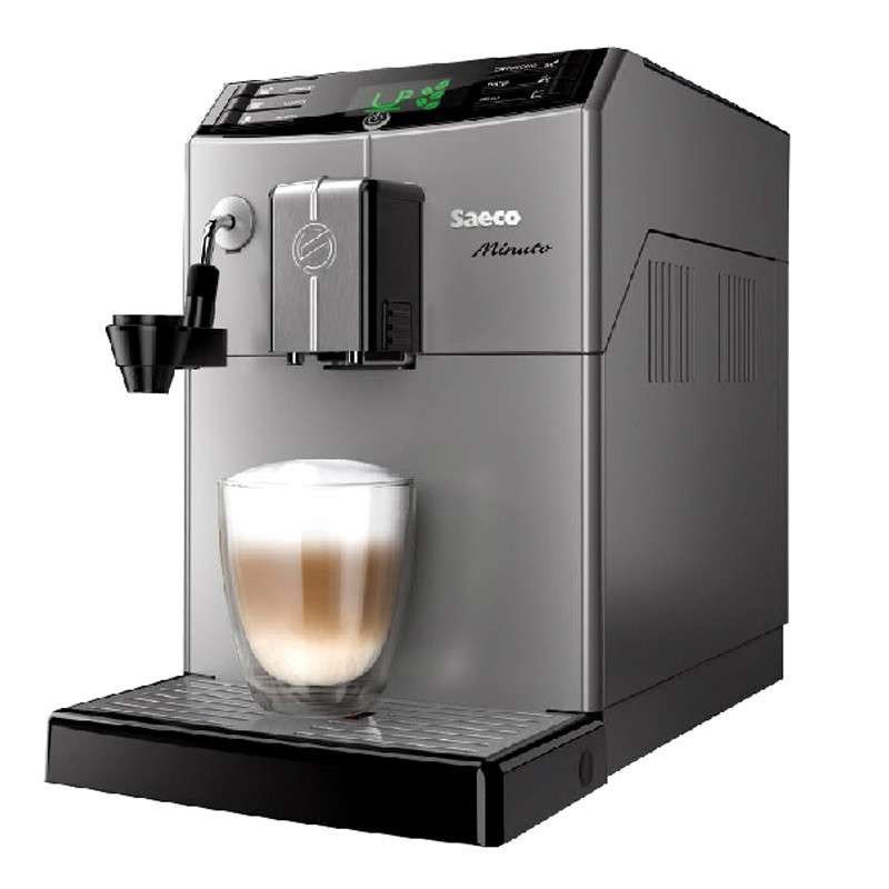 飞利浦(PHILIPS) HD8762/07 Saeco 家用全自动咖啡机