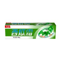 云汉 西瓜霜中药牙膏105g
