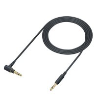 索尼(SONY)无线降噪立体声耳机MDR-100ABN(炭黑色) 可折叠头戴式降噪NFC蓝牙耳机