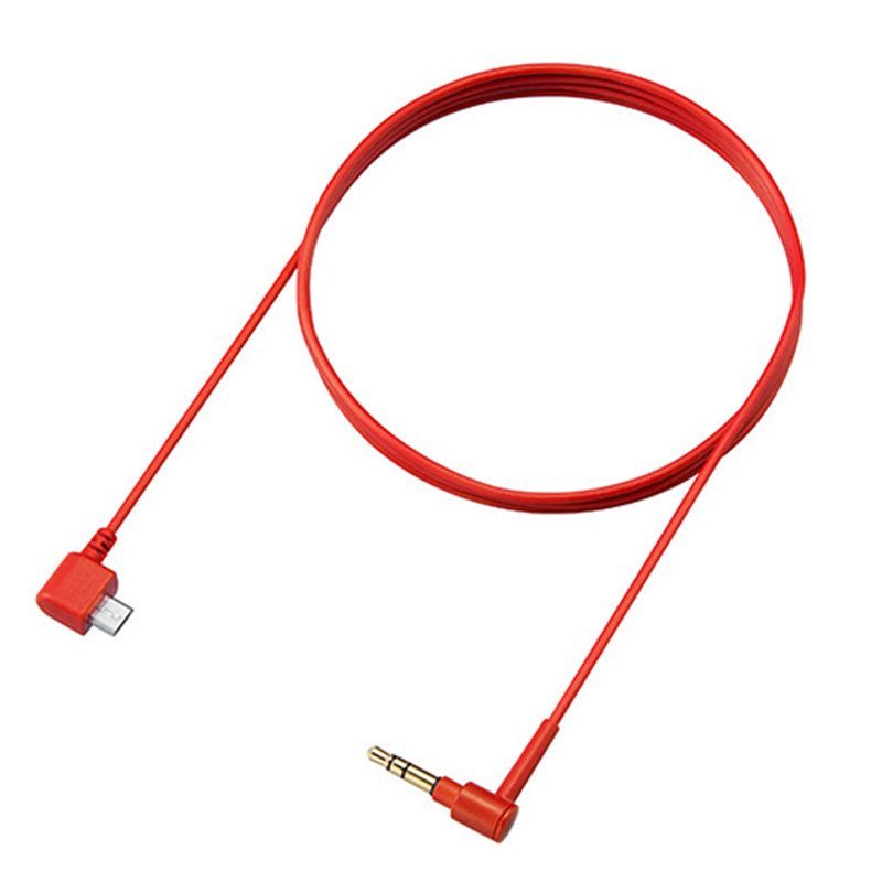索尼(SONY)无线立体声耳机MDR-EX750BT(朱砂红色) 入耳式 有线控 蓝牙NFC功能