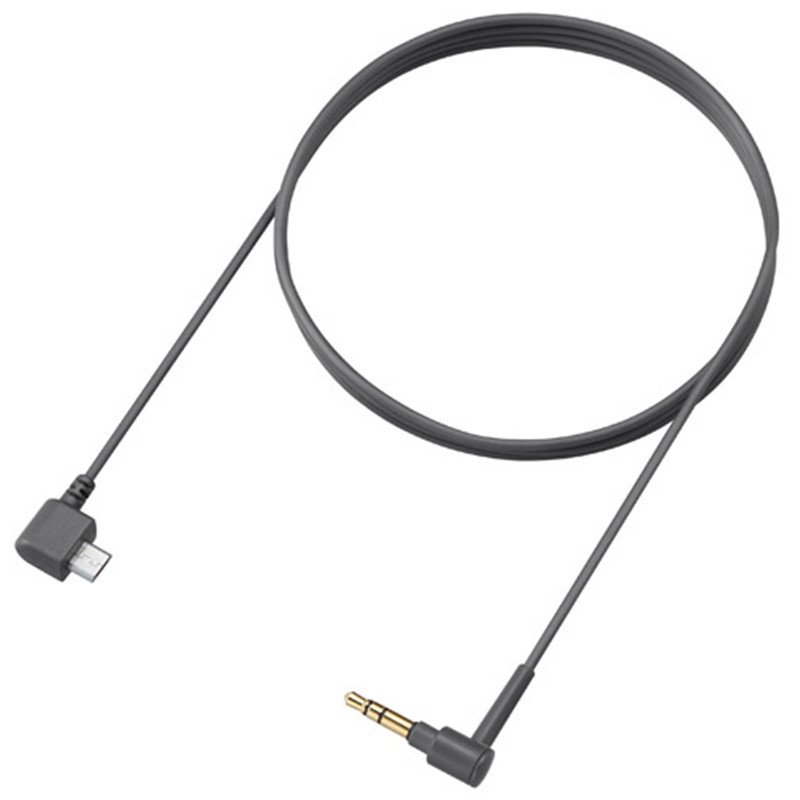 索尼(SONY)无线立体声耳机MDR-EX750BT(炭黑色) 蓝牙NFC高清大图