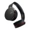 索尼(SONY)重低音蓝牙立体声耳机MDR-XB950BT(黑色)