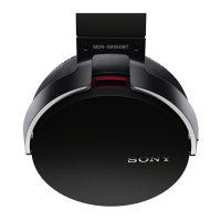 索尼(SONY)重低音蓝牙立体声耳机MDR-XB950BT(黑色)