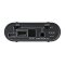 索尼(SONY) PHA-3 便携式耳机放大器 DSEE-HX技术 支持平衡输出 黑色