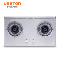 USATON/阿诗丹顿嵌入式燃气灶具JZY-A318G