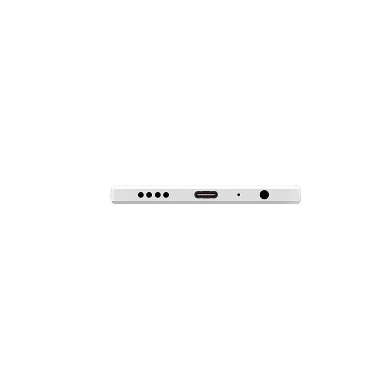 联想ZUK Z2 4G+64G 全网通 骁龙820 白色