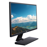 明基(BenQ)GW2270 21.5英寸AMVA+广视角 滤蓝光 德国工匠品质 爱眼液晶显示器