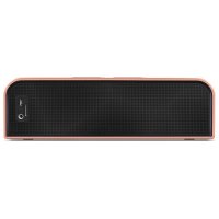 卡农(iKANOO)i988 声霸 超重低音 通话 插卡 蓝牙音箱 璀璨金