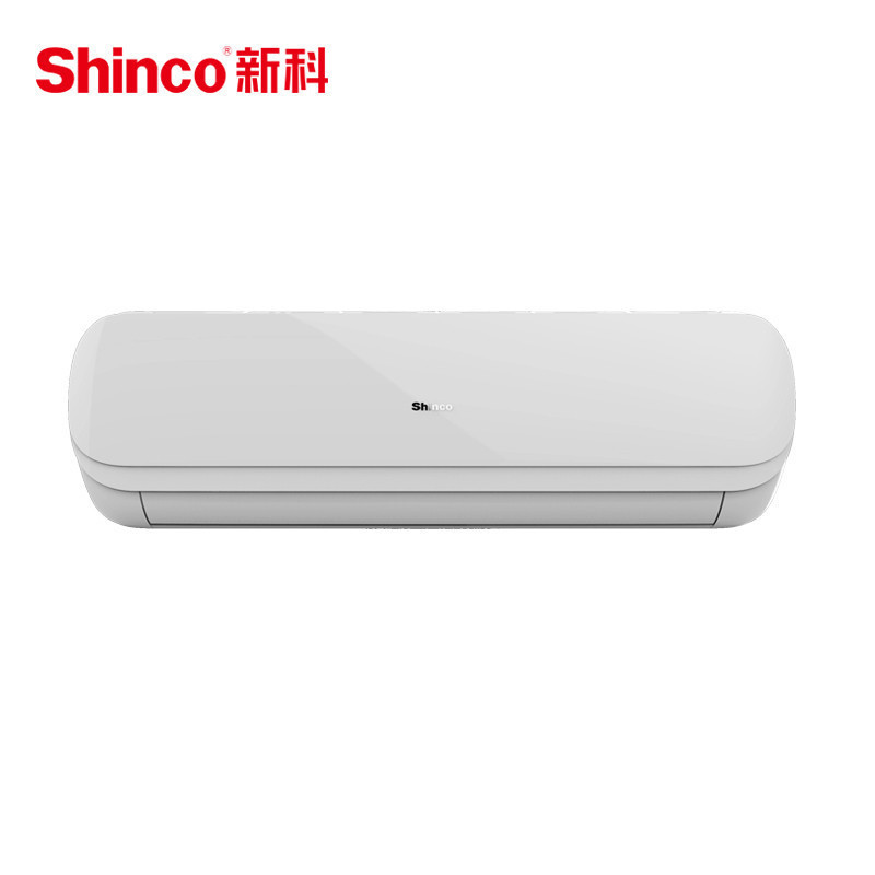 新科（Shinco）1.5匹 定频 冷暖 空调挂机 KFRd-35GW/XA+3W