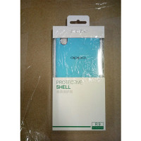 OPPO R9液态硅胶保护壳