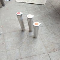 福正预埋不锈钢地桩