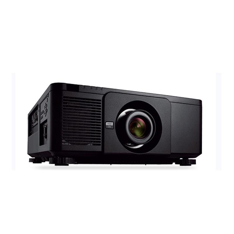 NEC 高端激光工程投影机 PX803UL-BK+