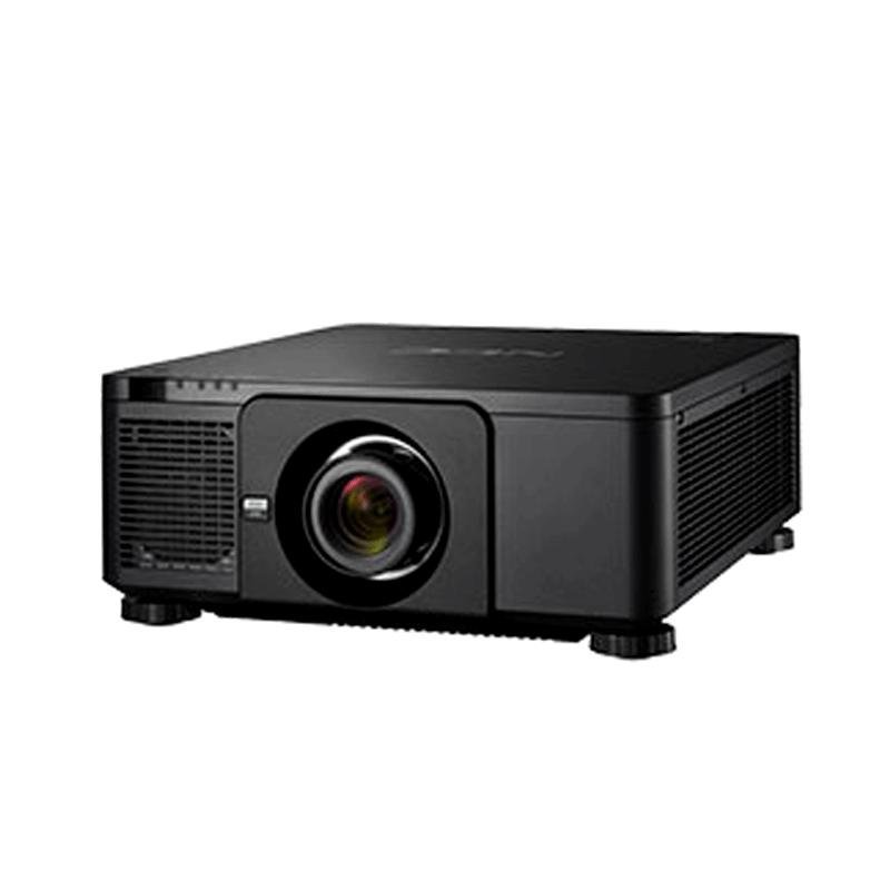 NEC 高端激光工程投影机 PX803UL-BK+